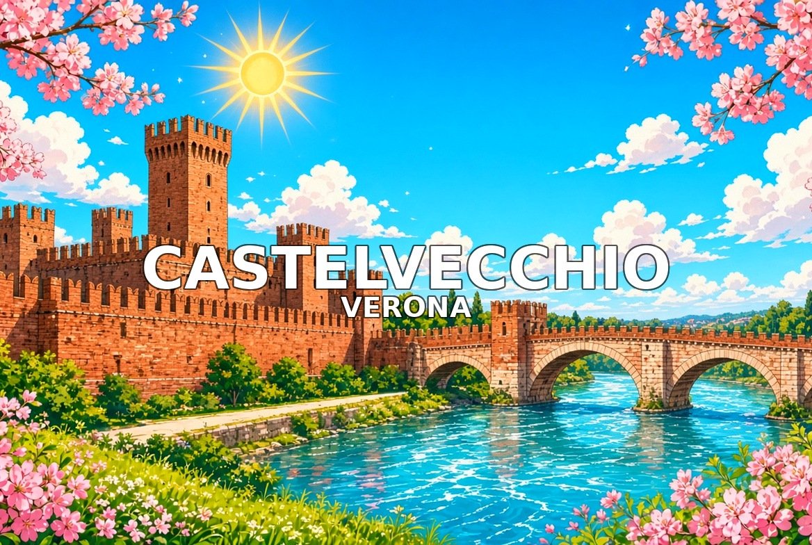 Castelvecchio Verona