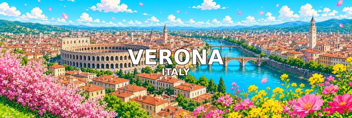 Verona Italy