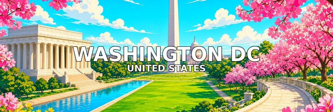 Washington DC United States