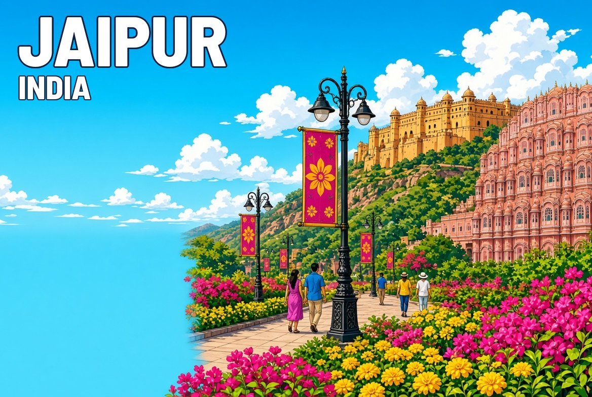 Jaipur, India